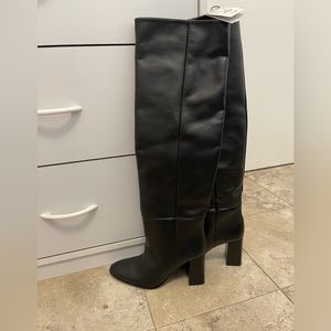 Zara Tall Boots